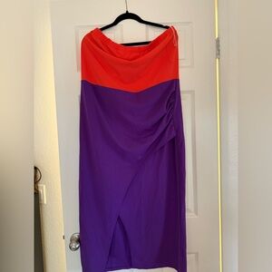 ASHLEY STEWART SKIRT